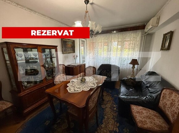 Apartament de vânzare 4 camere Sud - 193941AV | BLITZ Ploieşti | Poza1