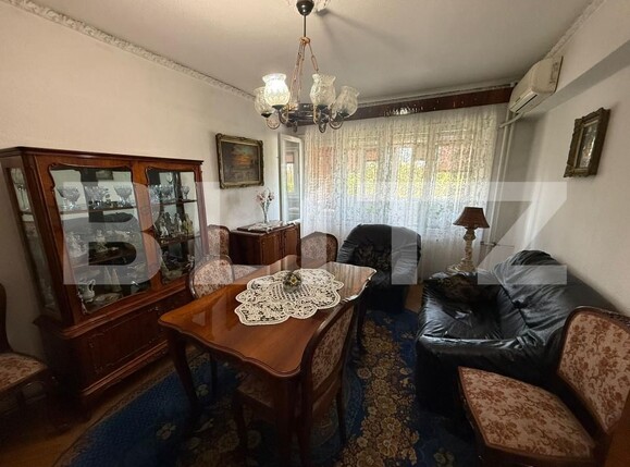 Apartament de vânzare 4 camere Sud - 193941AV | BLITZ Ploieşti | Poza1