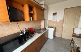 Apartament 2 camere de vanzare,  44.33 mp – Complex Mare Nord
