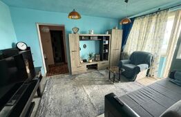 Apartament 2 camere de vanzare,  44.33 mp – Complex Mare Nord