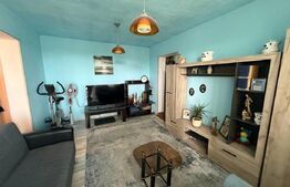 Apartament 2 camere de vanzare,  44.33 mp – Complex Mare Nord