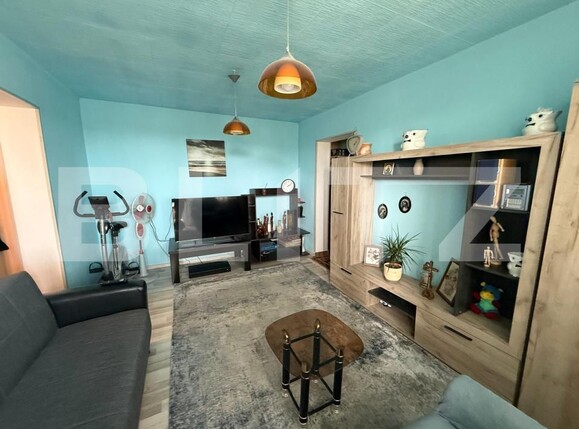 Apartament de vânzare 2 camere Nord - 193946AV | BLITZ Ploieşti | Poza2