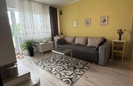 Apartament 2 camere, 47 mp, renovat complet – zona Nord, Ploiești