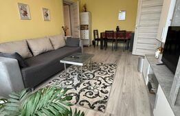 Apartament 2 camere, 47 mp, renovat complet – zona Nord, Ploiești