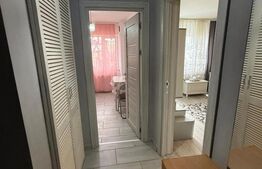 Apartament 2 camere, 47 mp, renovat complet – zona Nord, Ploiești