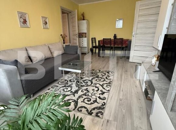 Apartament de vânzare 2 camere Nord - 193961AV | BLITZ Ploieşti | Poza1