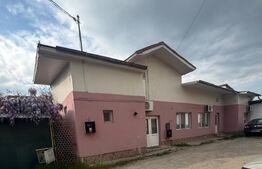 Casă de închiriat, 100 mp, ideală pentru activități economice, zonă 9 Mai