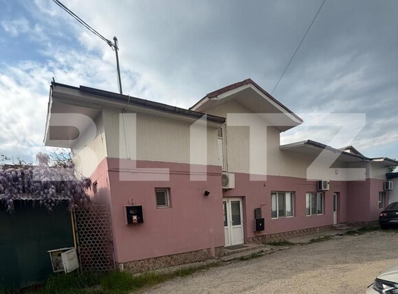 Casa de închiriat 3 camere 9 Mai - 193989CI | BLITZ Ploieşti | Poza2