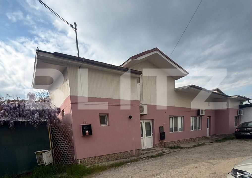 Casa de închiriat 3 camere 9 Mai - 193989CI | BLITZ Ploieşti | Poza2