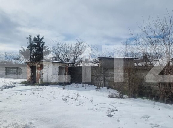 Spațiu industrial de vânzare Aricestii Rahtivani - 194094SVI | BLITZ Ploieşti | Poza3