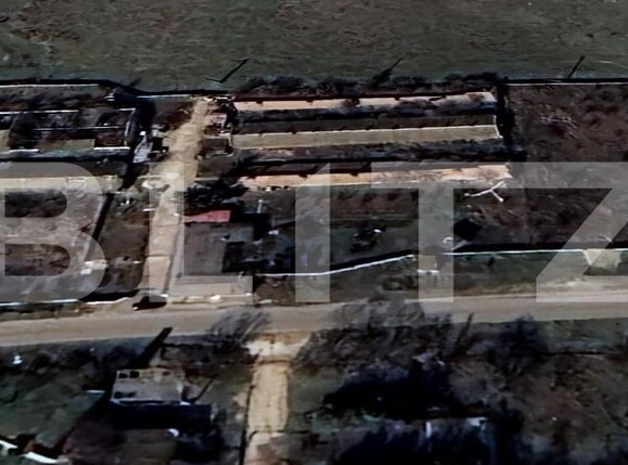 Spațiu industrial de vânzare Aricestii Rahtivani - 194094SVI | BLITZ Ploieşti | Poza5