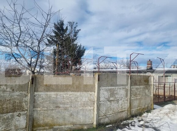 Spațiu industrial de vânzare Aricestii Rahtivani - 194094SVI | BLITZ Ploieşti | Poza2
