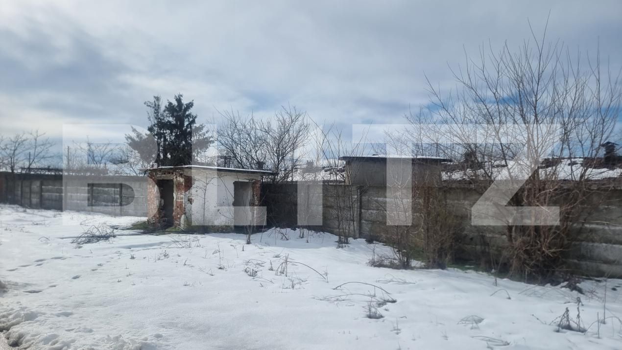 Spațiu industrial de vânzare Aricestii Rahtivani - 194094SVI | BLITZ Ploieşti | Poza3