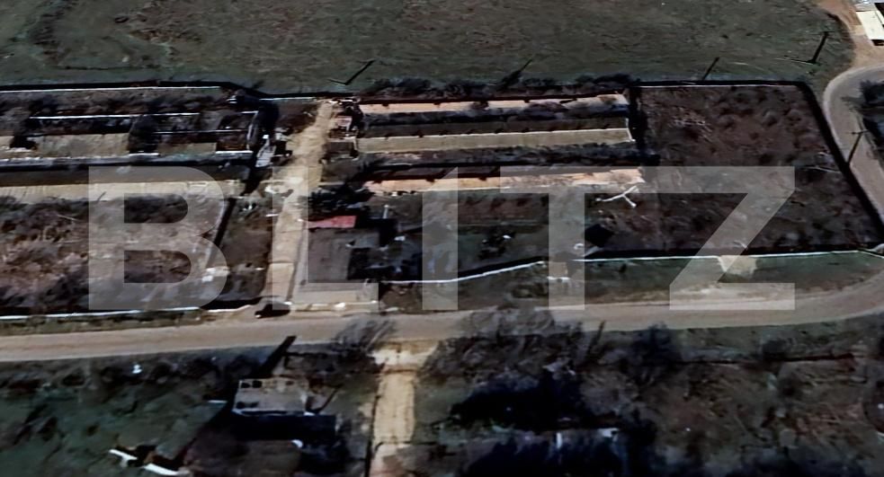 Spațiu industrial de vânzare Aricestii Rahtivani - 194094SVI | BLITZ Ploieşti | Poza5