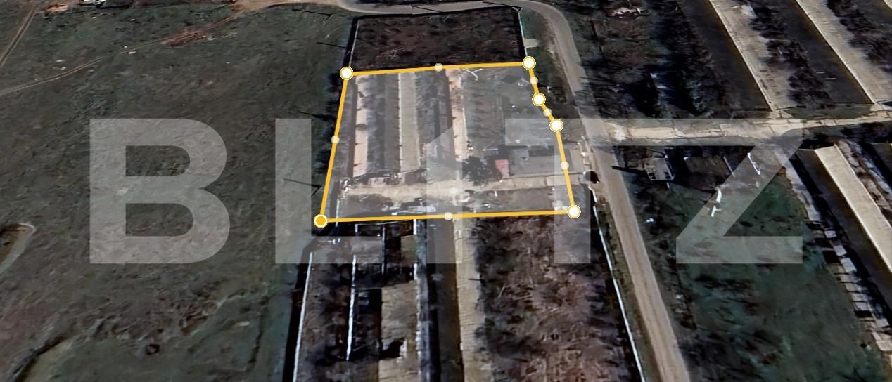 Spațiu industrial de vânzare Aricestii Rahtivani - 194094SVI | BLITZ Ploieşti | Poza4