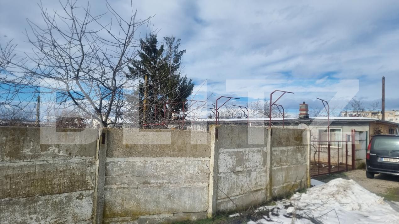 Spațiu industrial de vânzare Aricestii Rahtivani - 194094SVI | BLITZ Ploieşti | Poza2