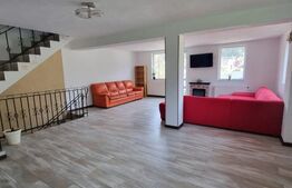 Oază de relaxare Zamora Bușteni – pensiune cu panoramă