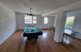 Oază de relaxare Zamora Bușteni – pensiune cu panoramă