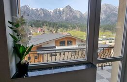 Oază de relaxare Zamora Bușteni – pensiune cu panoramă