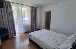 Oază de relaxare Zamora Bușteni – pensiune cu panoramă