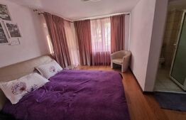 Oază de relaxare Zamora Bușteni – pensiune cu panoramă