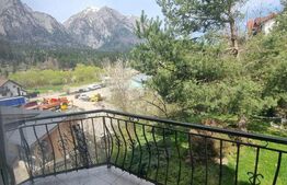 Oază de relaxare Zamora Bușteni – pensiune cu panoramă