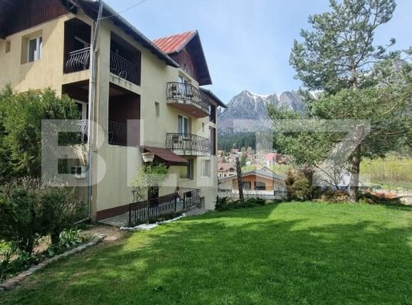 Spațiu comercial de vânzare Busteni - 194151SVC | BLITZ Ploieşti | Poza1