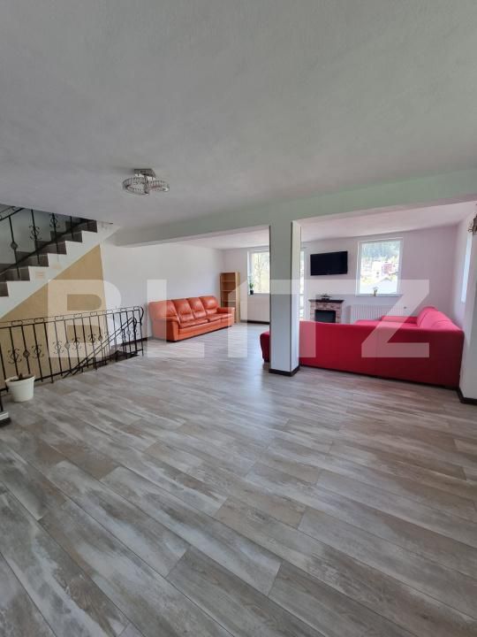 Spațiu comercial de vânzare Busteni - 194151SVC | BLITZ Ploieşti | Poza2