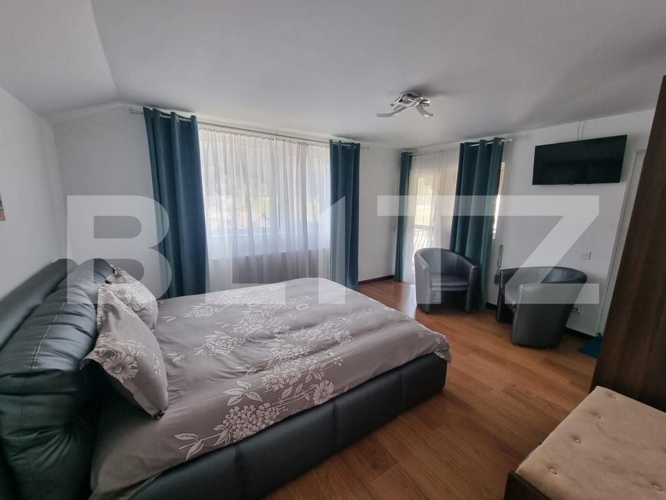 Spațiu comercial de vânzare Busteni - 194151SVC | BLITZ Ploieşti | Poza19