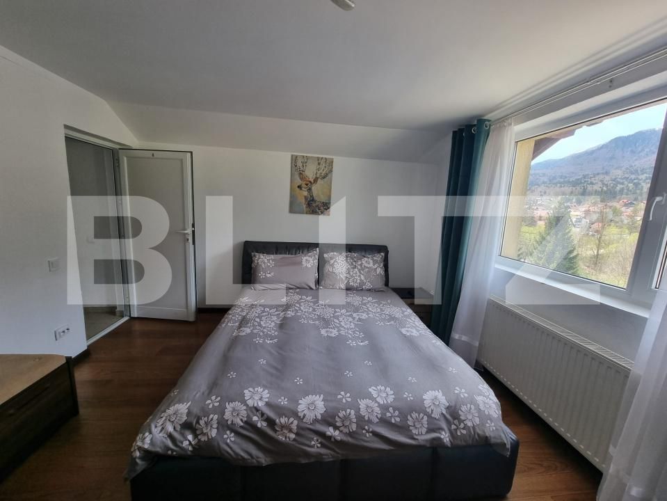 Spațiu comercial de vânzare Busteni - 194151SVC | BLITZ Ploieşti | Poza23