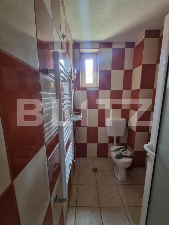 Spațiu comercial de vânzare Busteni - 194151SVC | BLITZ Ploieşti | Poza17