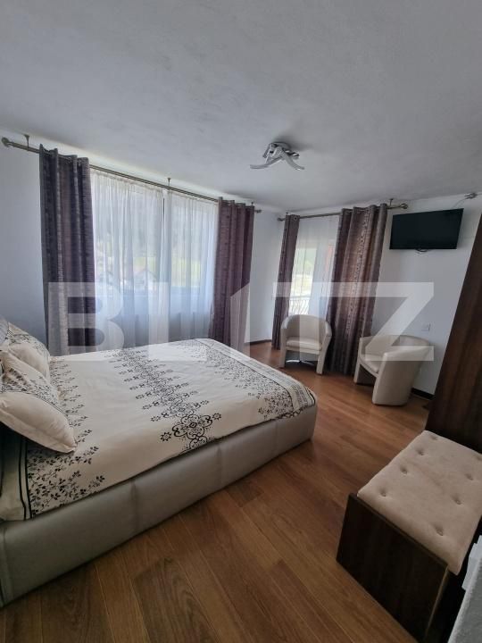 Spațiu comercial de vânzare Busteni - 194151SVC | BLITZ Ploieşti | Poza8