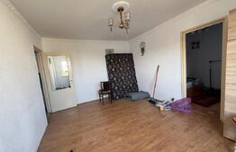 Apartament 2 camere de vanzare, 39 mp, zona Vest - Lamaita
