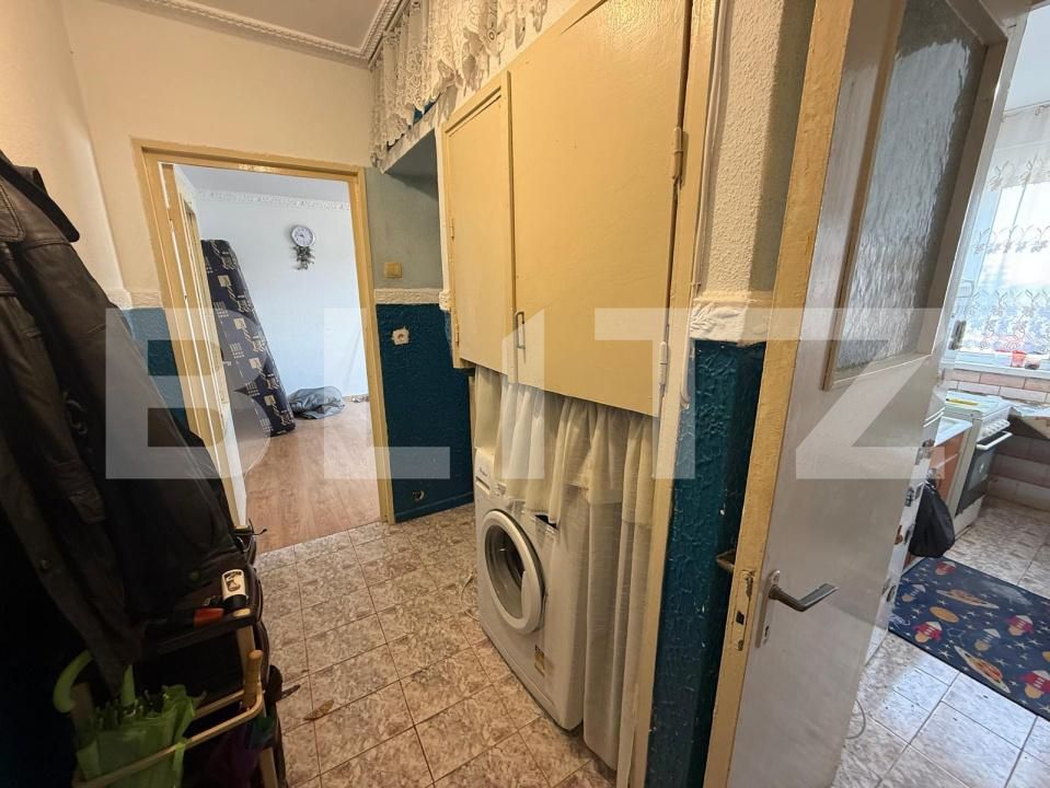 Apartament de vânzare 2 camere Vest - 194348AV | BLITZ Ploieşti | Poza3