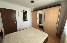 Apartament 2 camere de inchiriat, 56 mp, zona Malu Rosu 
