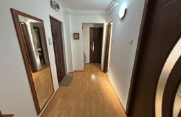 Apartament 2 camere de inchiriat, 56 mp, zona Malu Rosu 