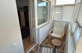 Apartament 2 camere de inchiriat, 56 mp, zona Malu Rosu 