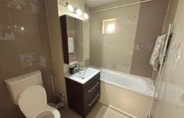 Apartament 2 camere de inchiriat, 56 mp, zona Malu Rosu 