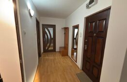 Apartament 2 camere de inchiriat, 56 mp, zona Malu Rosu 