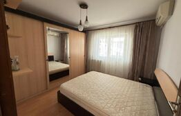 Apartament 2 camere de inchiriat, 56 mp, zona Malu Rosu 