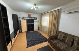 Apartament 2 camere de inchiriat, 56 mp, zona Malu Rosu 