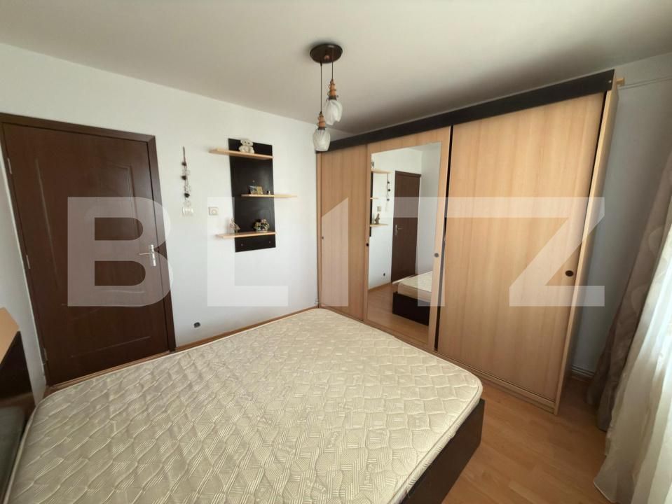 Apartament de închiriat 2 camere Malu Roșu - 194375AI | BLITZ Ploieşti | Poza3