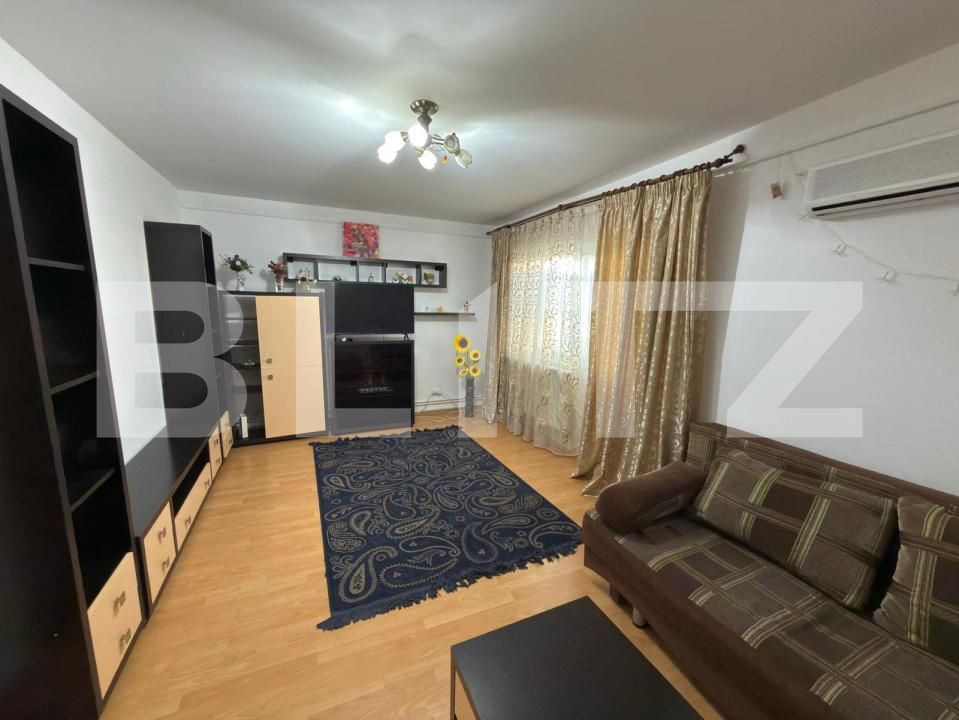 Apartament de închiriat 2 camere Malu Roșu - 194375AI | BLITZ Ploieşti | Poza2