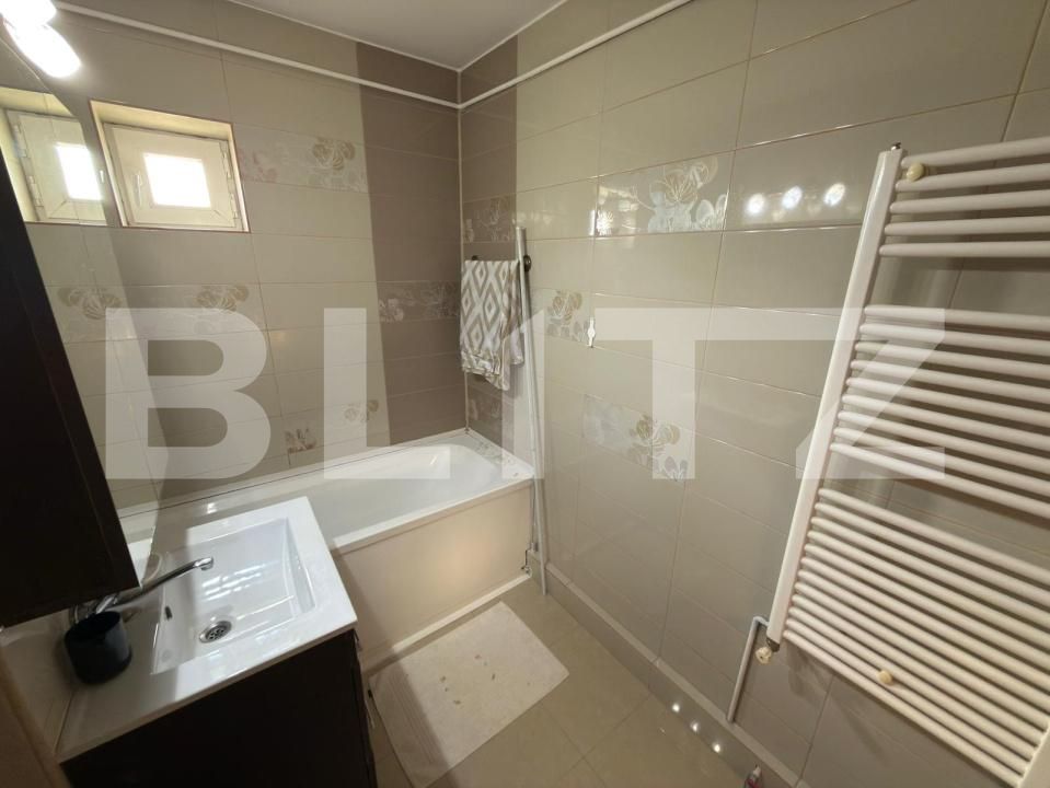 Apartament de închiriat 2 camere Malu Roșu - 194375AI | BLITZ Ploieşti | Poza7