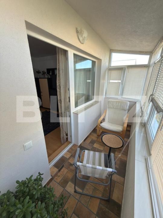 Apartament de închiriat 2 camere Malu Roșu - 194375AI | BLITZ Ploieşti | Poza12