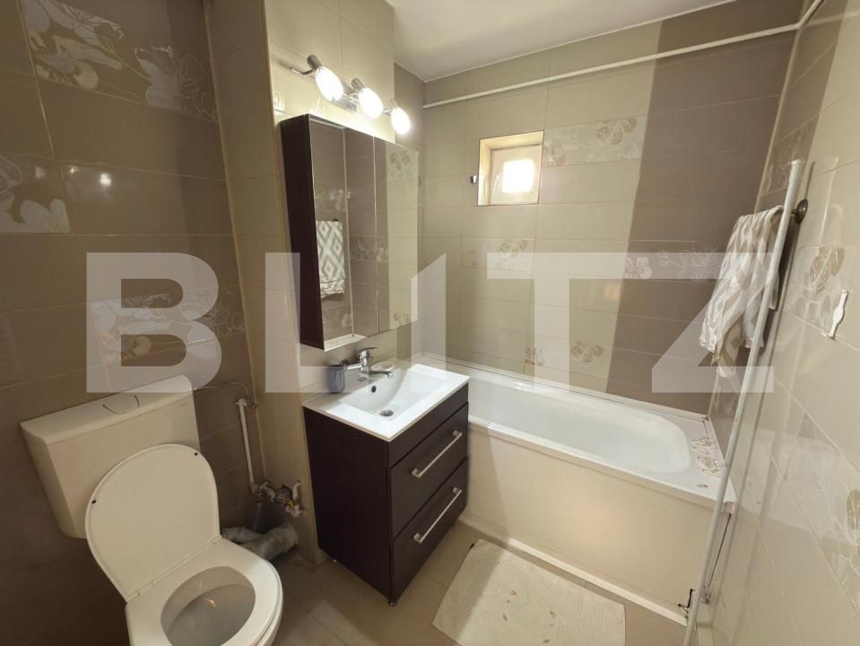 Apartament de închiriat 2 camere Malu Roșu - 194375AI | BLITZ Ploieşti | Poza8