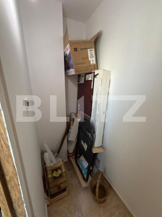 Apartament de închiriat 2 camere Malu Roșu - 194375AI | BLITZ Ploieşti | Poza13