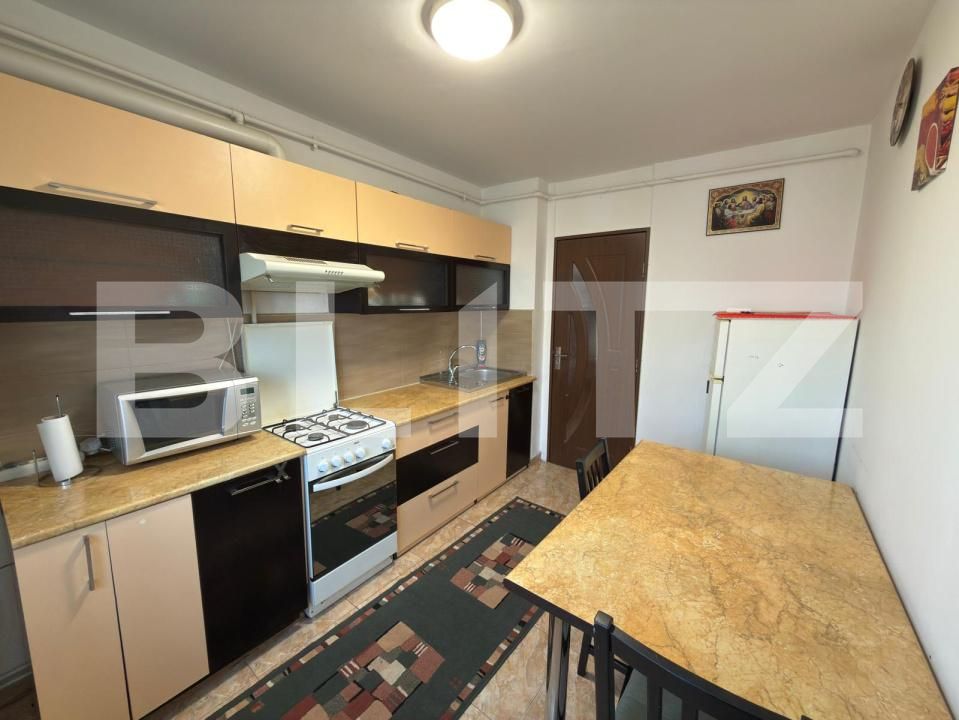 Apartament de închiriat 2 camere Malu Roșu - 194375AI | BLITZ Ploieşti | Poza6