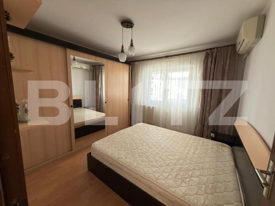 Apartament de închiriat 2 camere Malu Roșu - 194375AI | BLITZ Ploieşti | Poza4