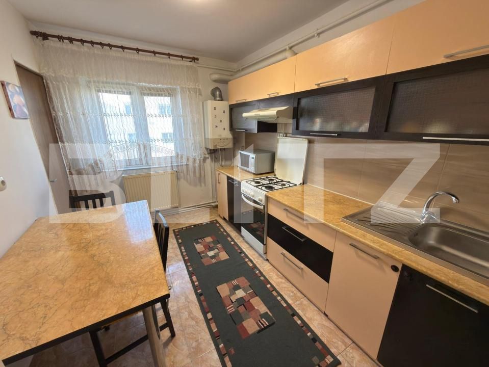 Apartament de închiriat 2 camere Malu Roșu - 194375AI | BLITZ Ploieşti | Poza5